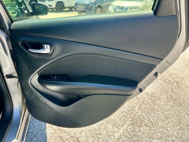 2016 Dodge Dart Aero