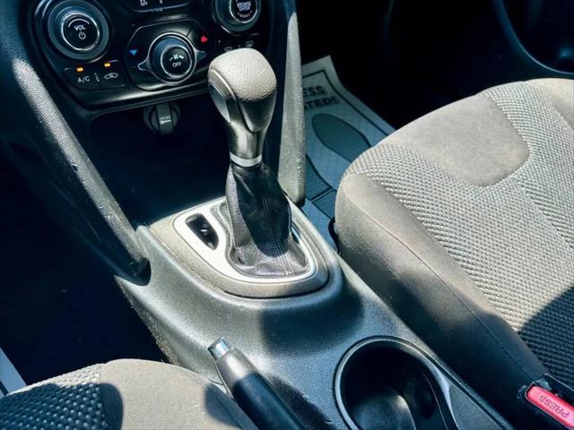 2016 Dodge Dart Aero