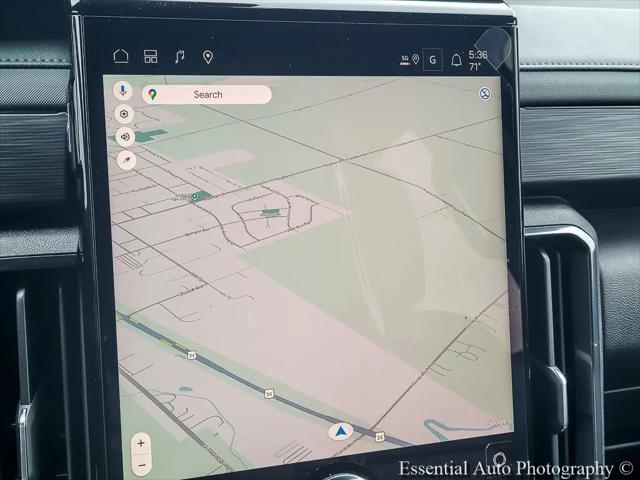 2026 GMC Acadia AT4 AWD