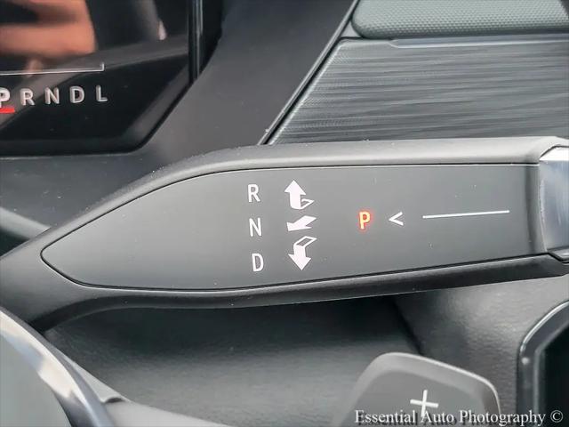 2026 GMC Acadia AT4 AWD