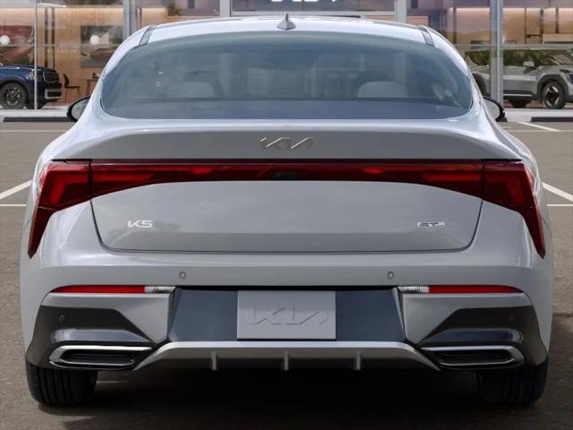2026 Kia K5 GT-Line FWD