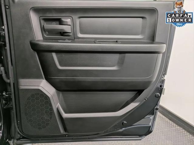 2024 Ram 1500 Classic Tradesman Crew Cab 4x4 5'7" Box