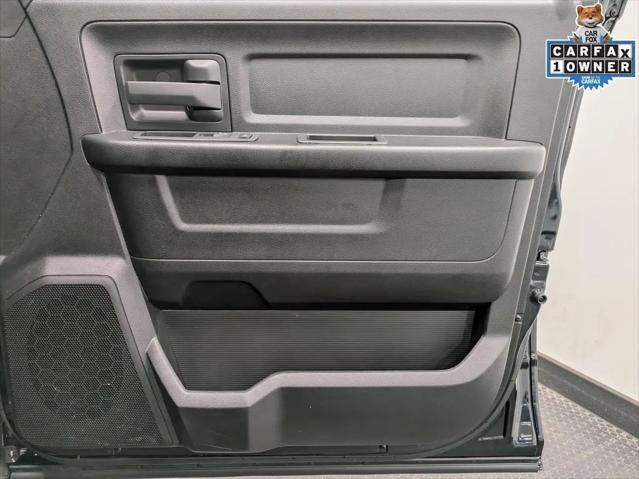 2024 Ram 1500 Classic Tradesman Crew Cab 4x4 5'7" Box