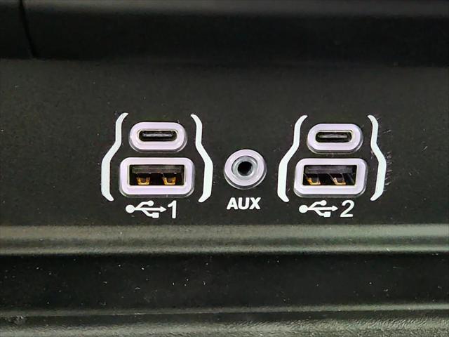 2026 Ram 1500 Express Crew Cab 4x4 57 Box