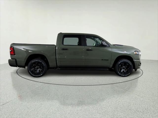 2026 Ram 1500 Express Crew Cab 4x4 57 Box