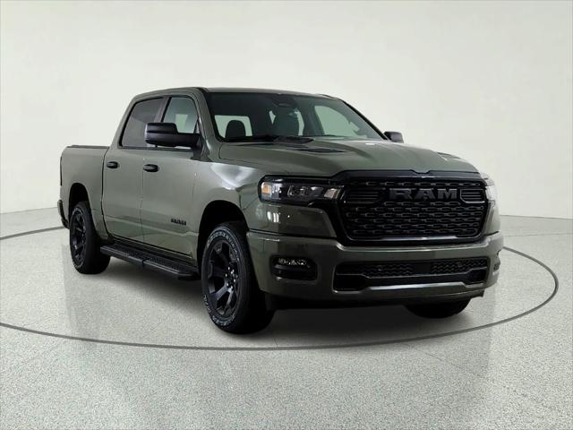 2026 Ram 1500 Express Crew Cab 4x4 57 Box