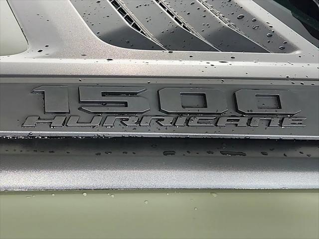 2026 Ram 1500 Express Crew Cab 4x4 57 Box