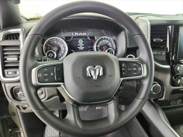 2026 Ram 1500 Express Crew Cab 4x4 57 Box