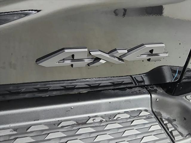 2026 Ram 2500 Big Horn Crew Cab 4x4 64 Box