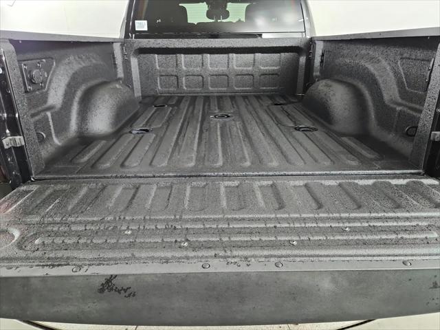 2026 Ram 2500 Big Horn Crew Cab 4x4 64 Box
