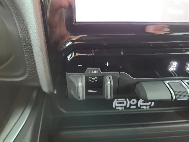 2026 Ram 2500 Big Horn Crew Cab 4x4 64 Box