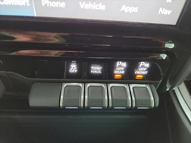 2026 Ram 2500 Big Horn Crew Cab 4x4 64 Box