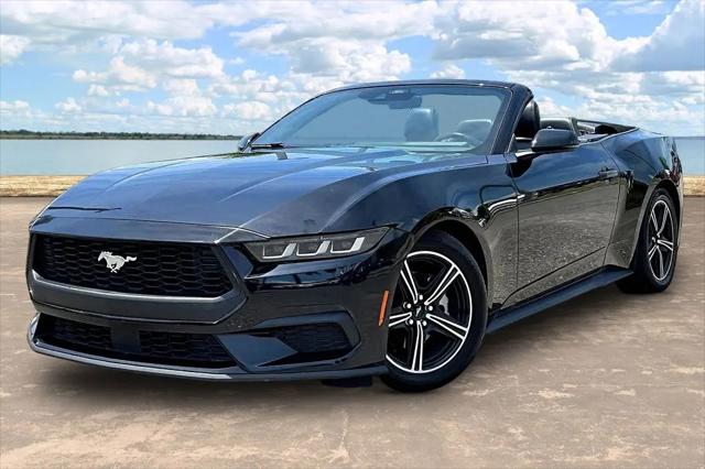 2024 Ford Mustang EcoBoost Premium Convertible for sale in Jacksonville, FL