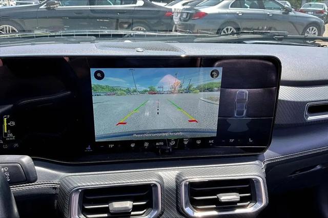 2024 Ford Mustang EcoBoost Premium Convertible