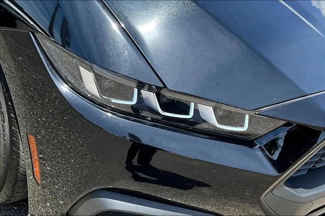 2024 Ford Mustang EcoBoost Premium Convertible