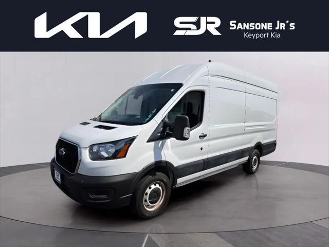 2024 Ford Transit Cargo Van T-350 for sale in Keyport, NJ