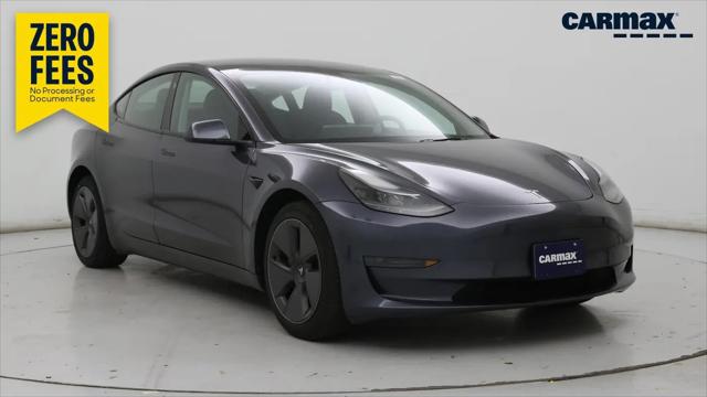 2023 Tesla Model 3 Rear-Wheel Drive for sale in Hagerstown, MD
