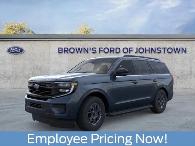 2026 Ford Expedition Active for sale in Johnstown, NY