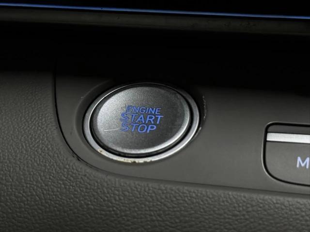 2024 Hyundai Elantra Hybrid Blue