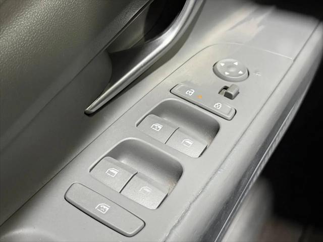 2024 Hyundai Elantra Hybrid Blue