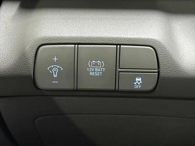 2024 Hyundai Elantra Hybrid Blue