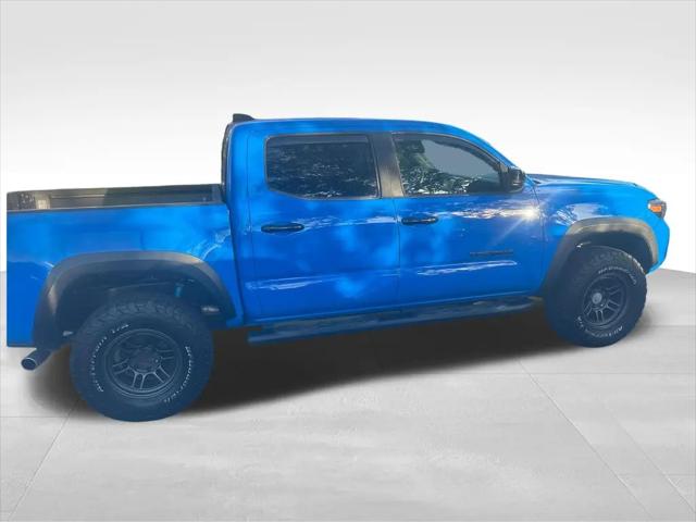 2021 Toyota Tacoma TRD Off-Road
