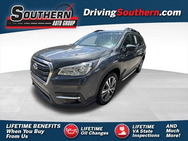 2022 Subaru Ascent Limited for sale in Chesapeake, VA