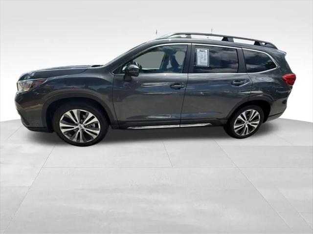 2022 Subaru Ascent Limited