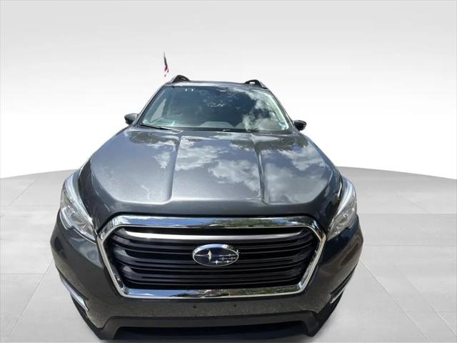 2022 Subaru Ascent Limited
