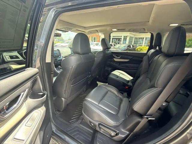 2022 Subaru Ascent Limited