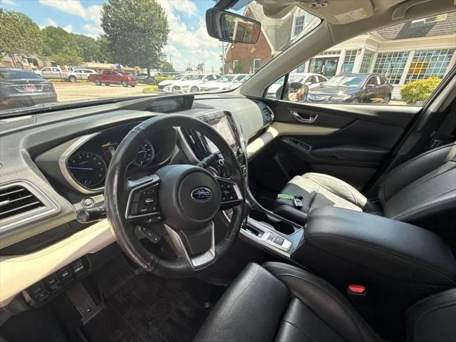 2022 Subaru Ascent Limited