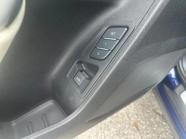2023 Audi Q3 Premium 45 TFSI S line quattro Tiptronic