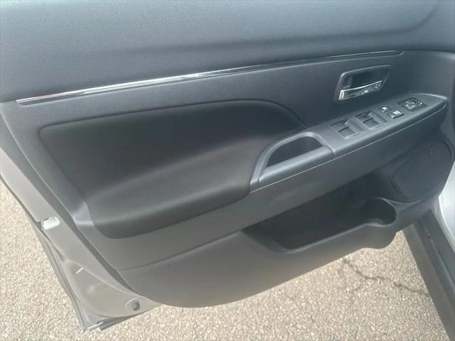 2025 Mitsubishi Outlander Sport 2.0 SE AWC