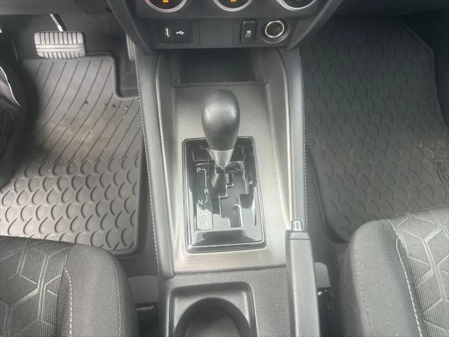 2025 Mitsubishi Outlander Sport 2.0 SE AWC