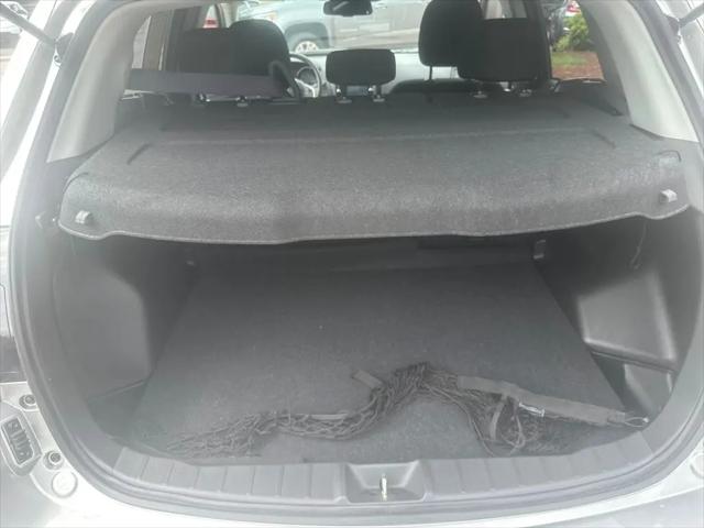 2025 Mitsubishi Outlander Sport 2.0 SE AWC