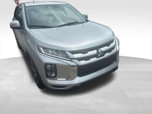 2025 Mitsubishi Outlander Sport 2.0 SE AWC