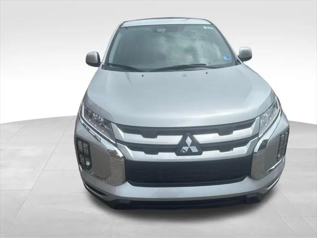 2025 Mitsubishi Outlander Sport 2.0 SE AWC