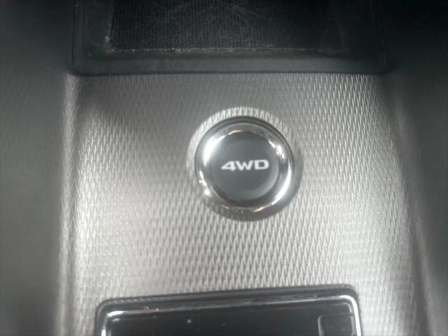 2025 Mitsubishi Outlander Sport 2.0 SE AWC