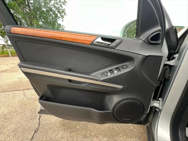 2006 Mercedes-Benz ML 350 4MATIC