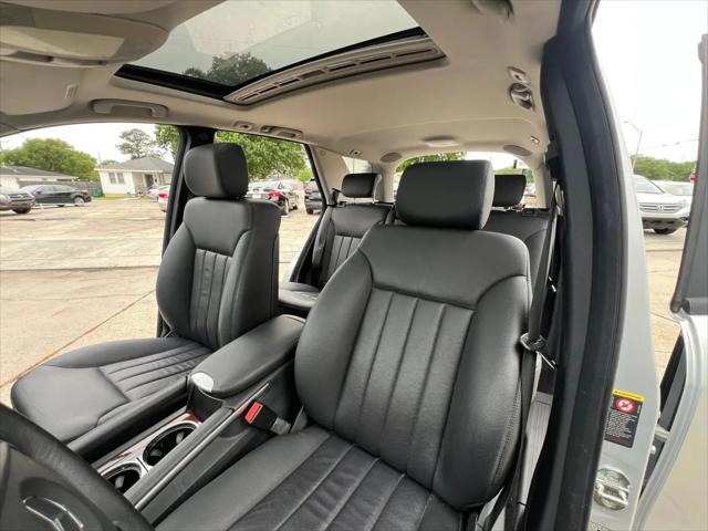 2006 Mercedes-Benz ML 350 4MATIC
