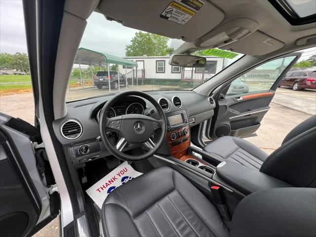 2006 Mercedes-Benz ML 350 4MATIC