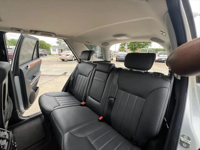 2006 Mercedes-Benz ML 350 4MATIC