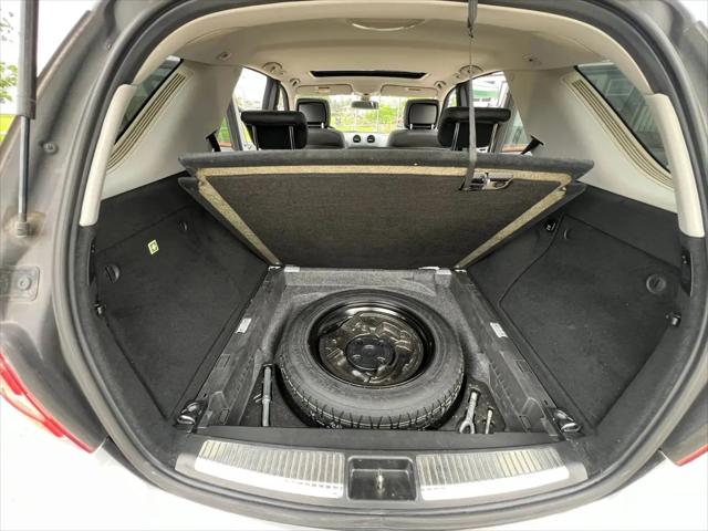 2006 Mercedes-Benz ML 350 4MATIC