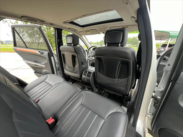 2006 Mercedes-Benz ML 350 4MATIC