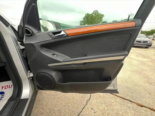 2006 Mercedes-Benz ML 350 4MATIC