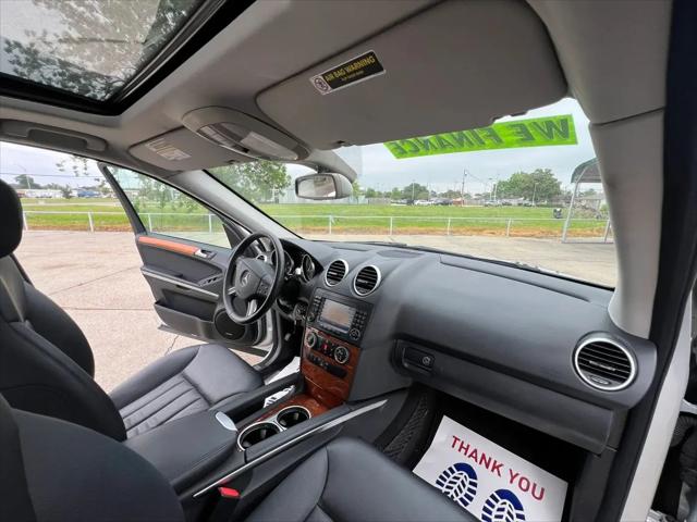 2006 Mercedes-Benz ML 350 4MATIC