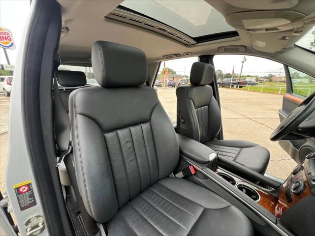 2006 Mercedes-Benz ML 350 4MATIC