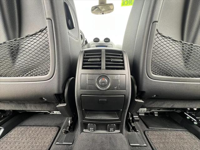 2006 Mercedes-Benz ML 350 4MATIC
