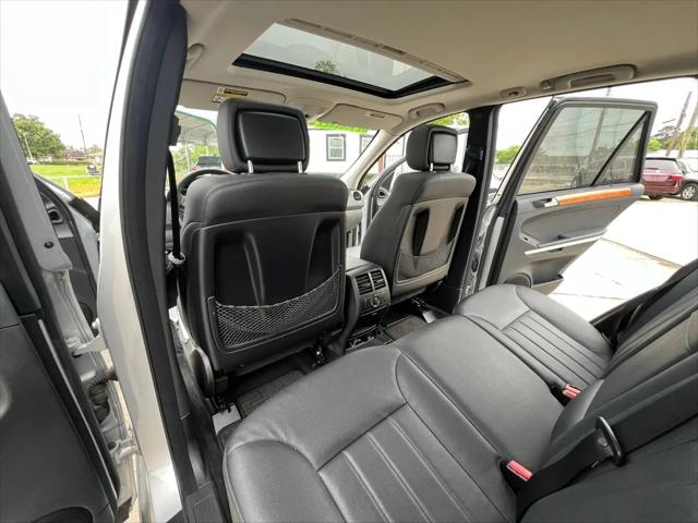 2006 Mercedes-Benz ML 350 4MATIC