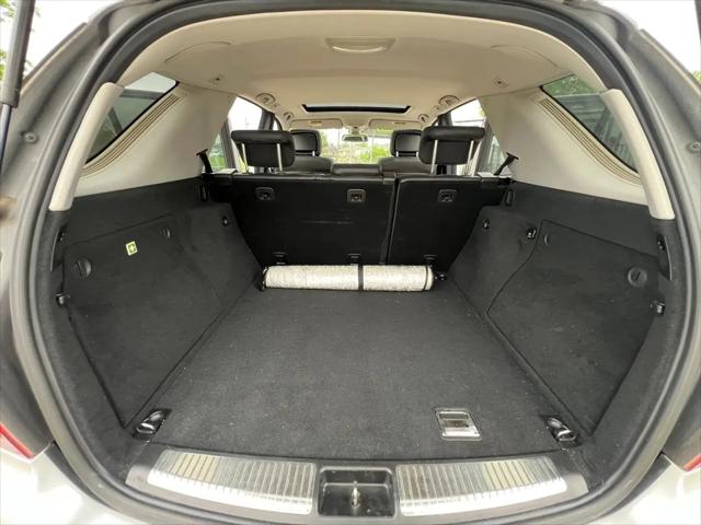 2006 Mercedes-Benz ML 350 4MATIC